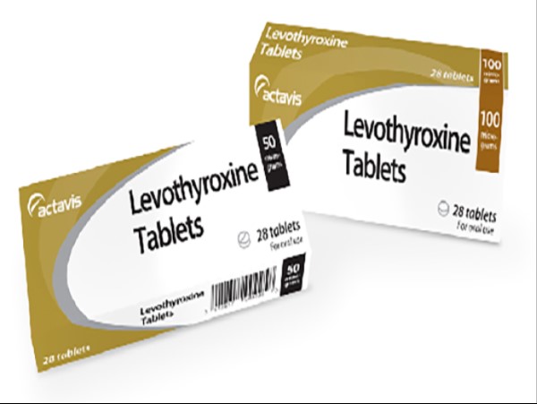 levothyroxine online
